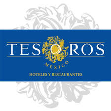 logo tesoros