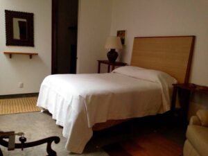 luxury apartment in oaxaca