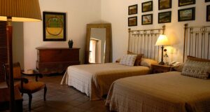 room-mitla-La-Casona-de-Tita-Oaxaca