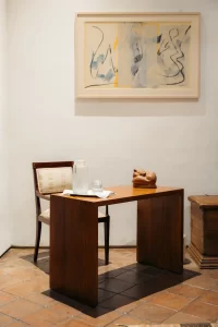 Hotel boutique en oaxaca-La casona de tita-Habitaciones en oaxaca