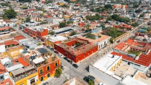 Hotel boutique en oaxaca-La casona de tita-Visita oaxaca