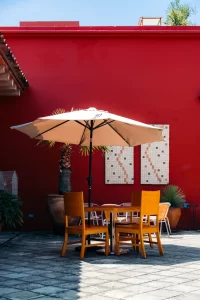 Hotel boutique en oaxaca-La casona de tita-Visita oaxaca