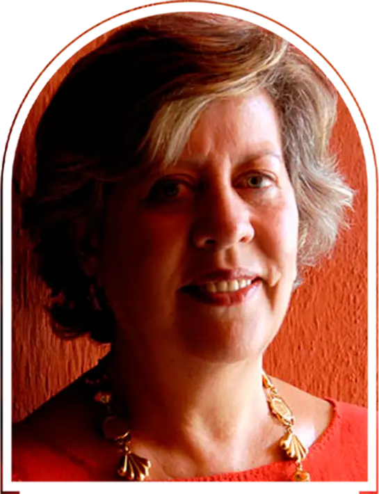 Directora de Hotel boutique en Oaxaca- La casona de Tita