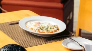 Desayunos en oaxaca-hotel boutique en oaxaca-la casona de tita