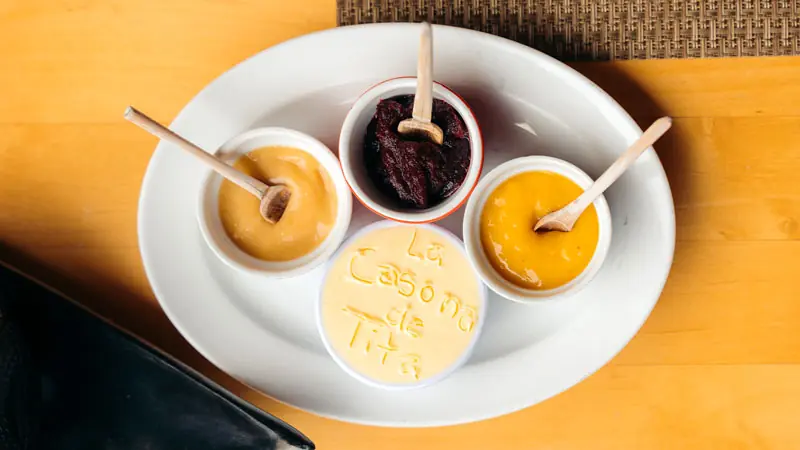 Desayunos en oaxaca-hotel boutique en oaxaca-la casona de tita