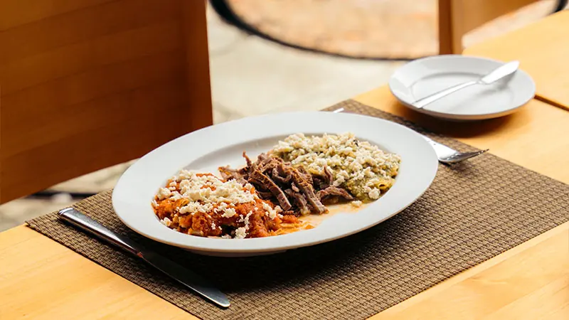 Desayunos en oaxaca-hotel boutique en oaxaca-la casona de tita