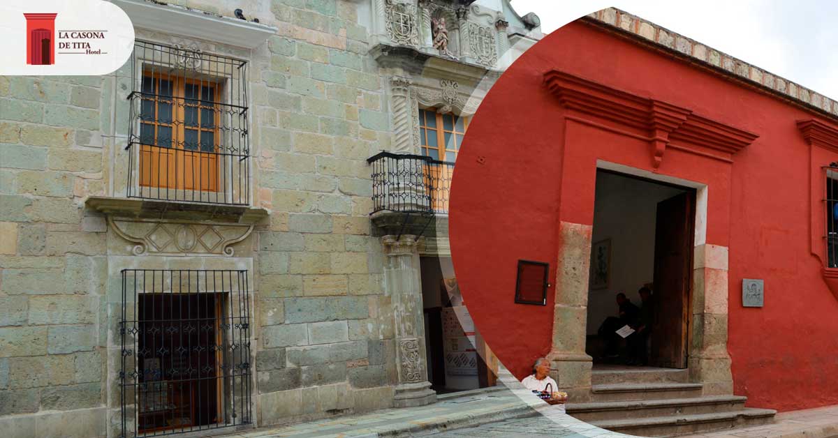 Rutas de arte y cultura en Oaxaca: una experiencia local desde tu hotel boutique