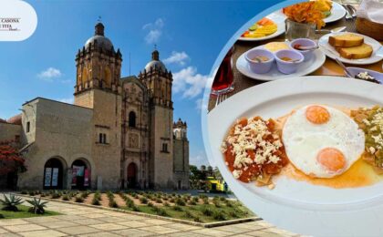 Donde ir Oaxaca-Hotel Boutique en oaxaca